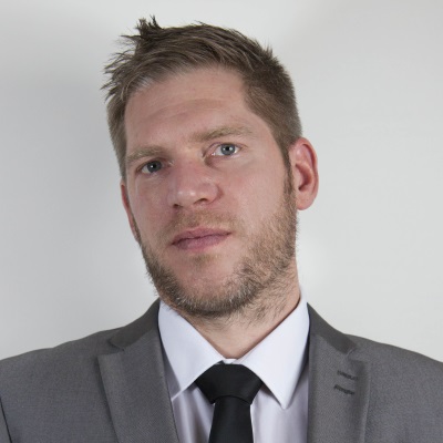Dan Wellman