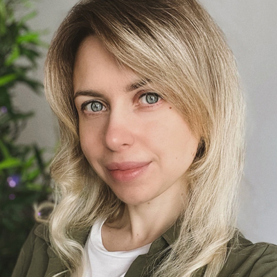 Yulia Sokolova