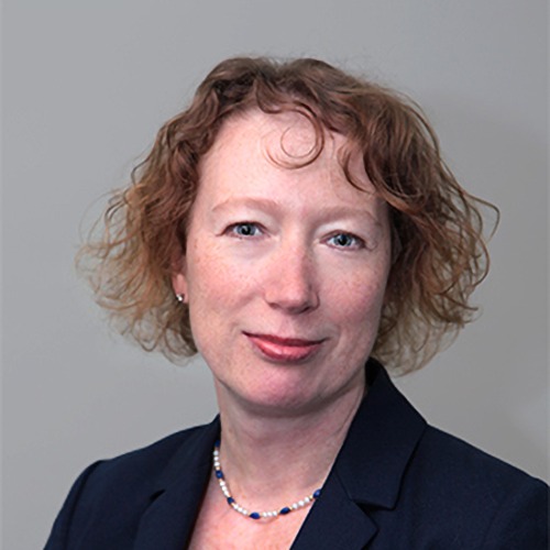 Jacqueline Shea
