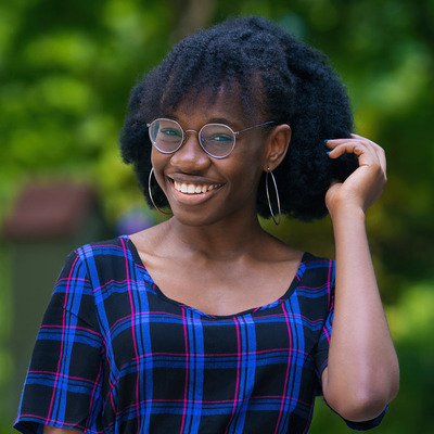 Profile image of Jemima Abu