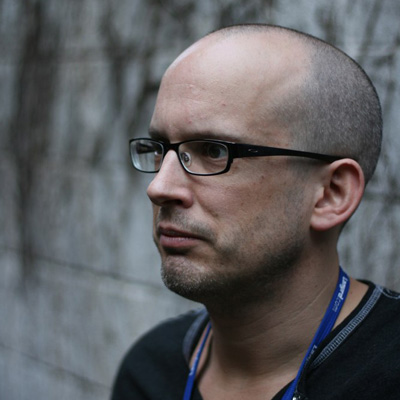 Paul Boag