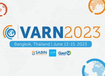 VARN2023 Conference - Bangkok, Thailand, June 13-15, 2023